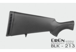 BLK-213 Dipcik Otomatik ve Pompalı Av Tüfeği Yedek Parçası
